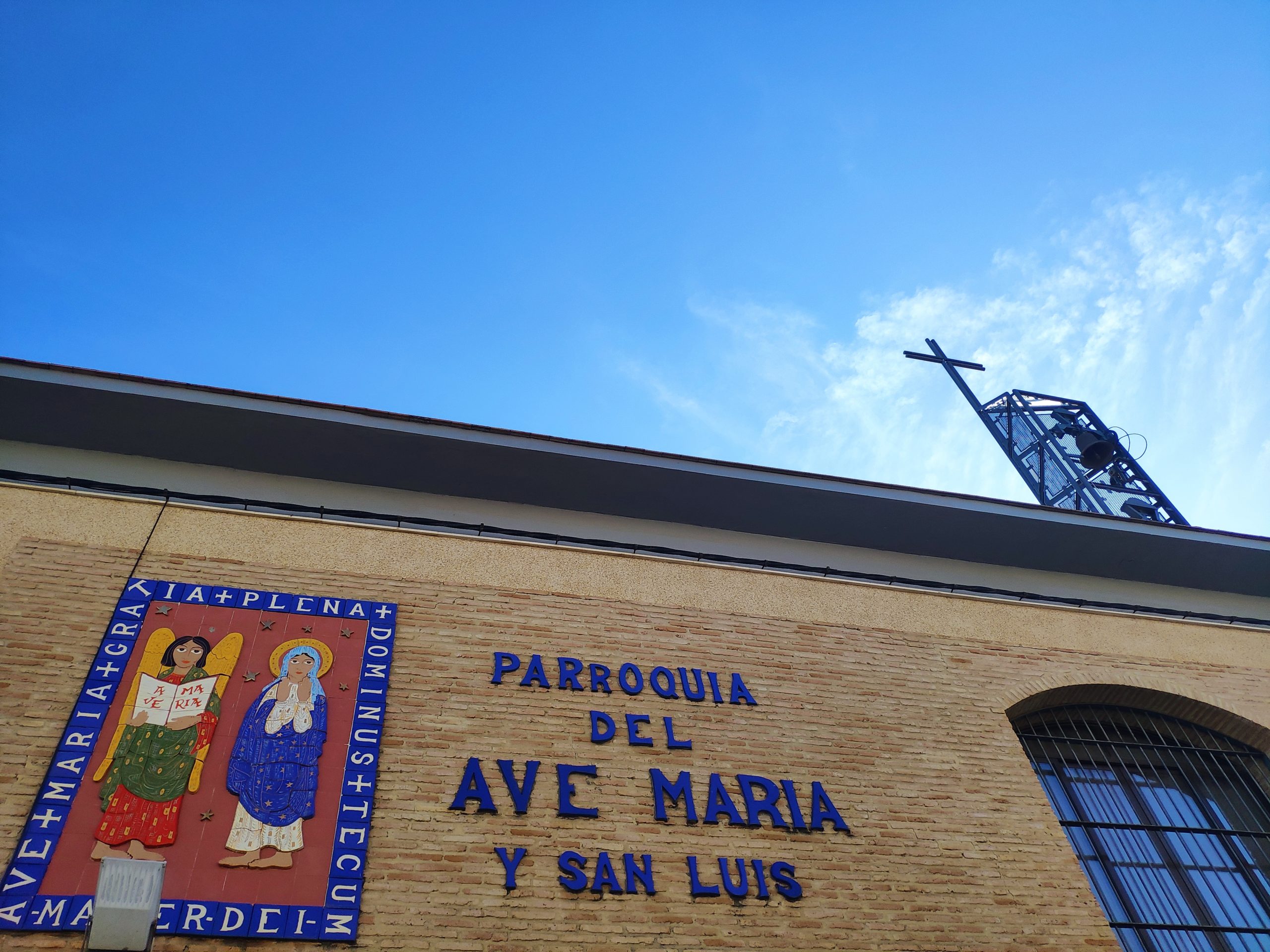 Las campanas del Ave María recuperan su volteo original