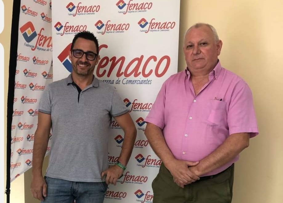 José Manuel Cordero vuelve a la presidencia de Fenaco