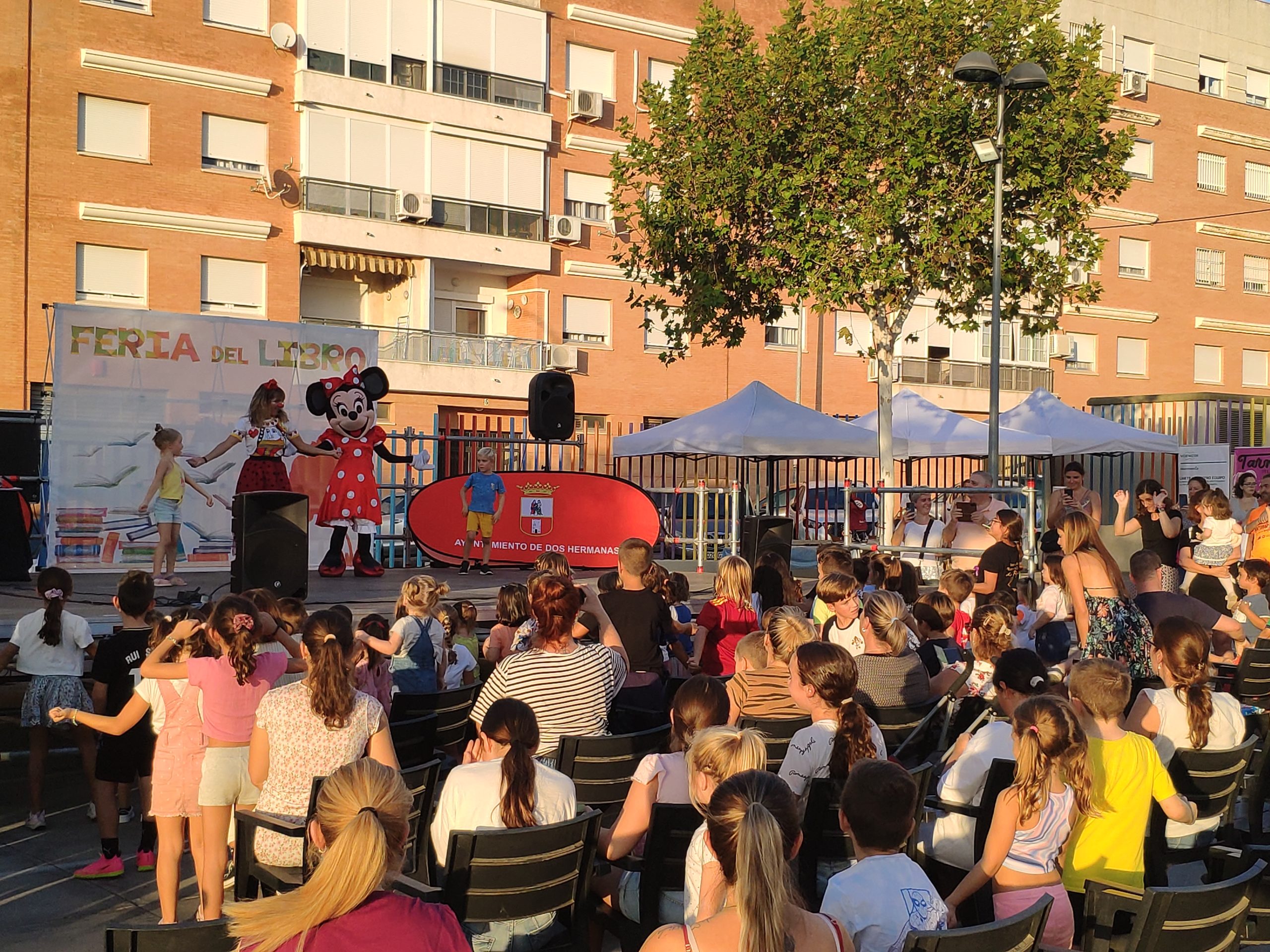 El concurso Dibuja y pinta tu biblioteca cierra el plazo de participación