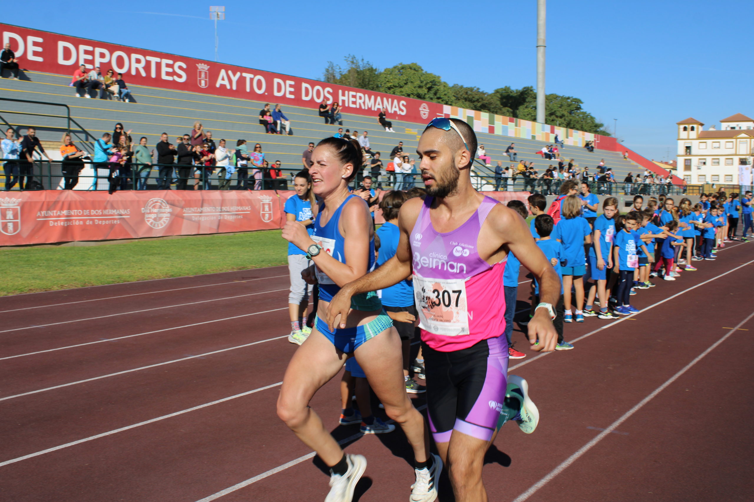 La XXIV Media Maratón Tierra y Oliva abre la inscripción