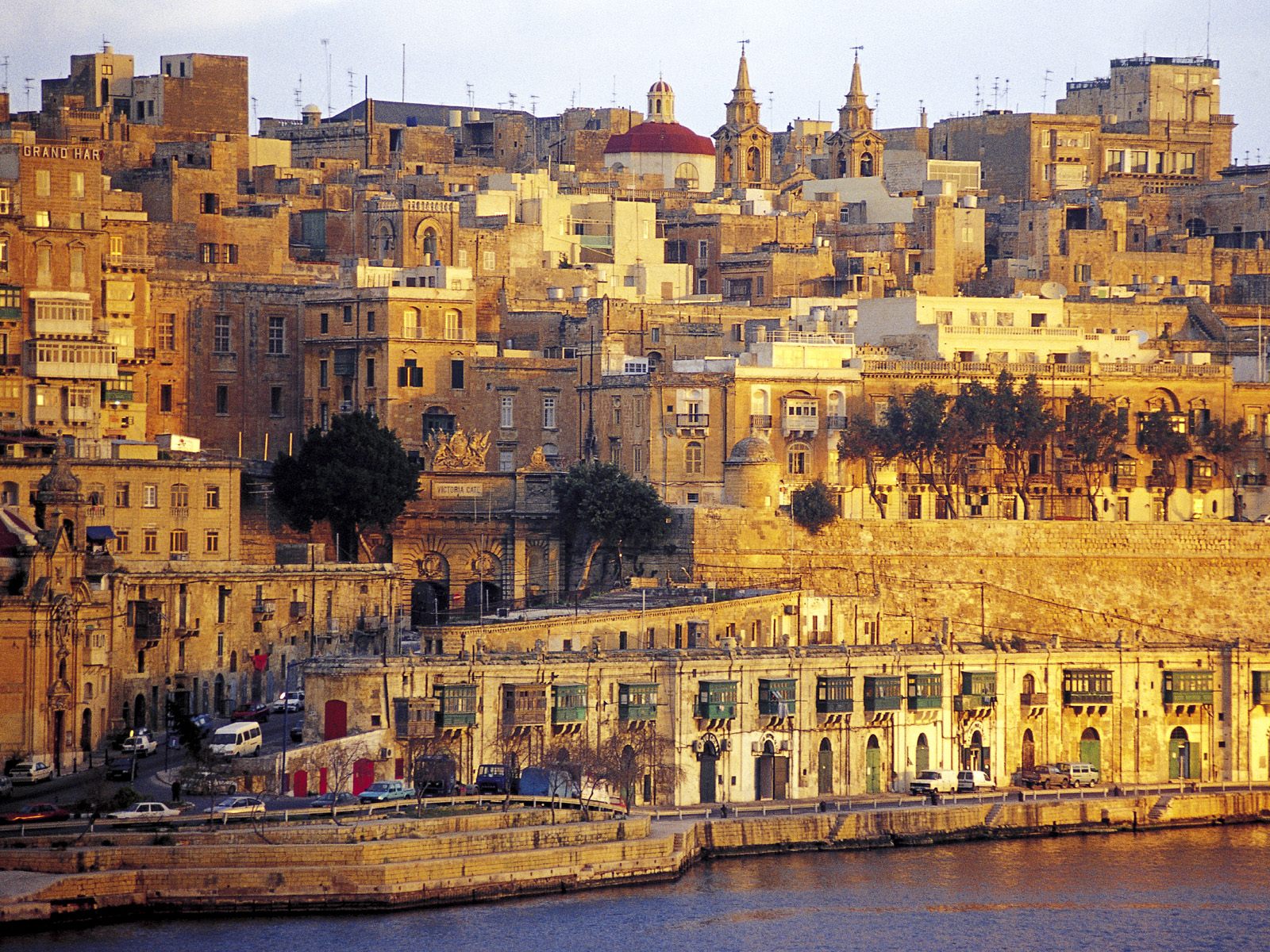 Estudiar inglés en Malta es una opción llena de ventajas