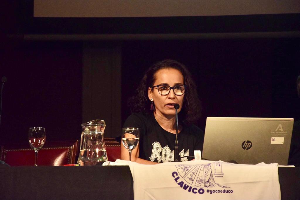 El IES Torre de los Herberos es ejemplo de coeducación