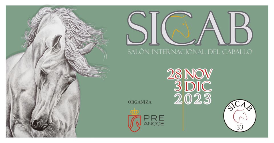 La Marca Dos Hermanas vuelve a estar en SICAB 2023