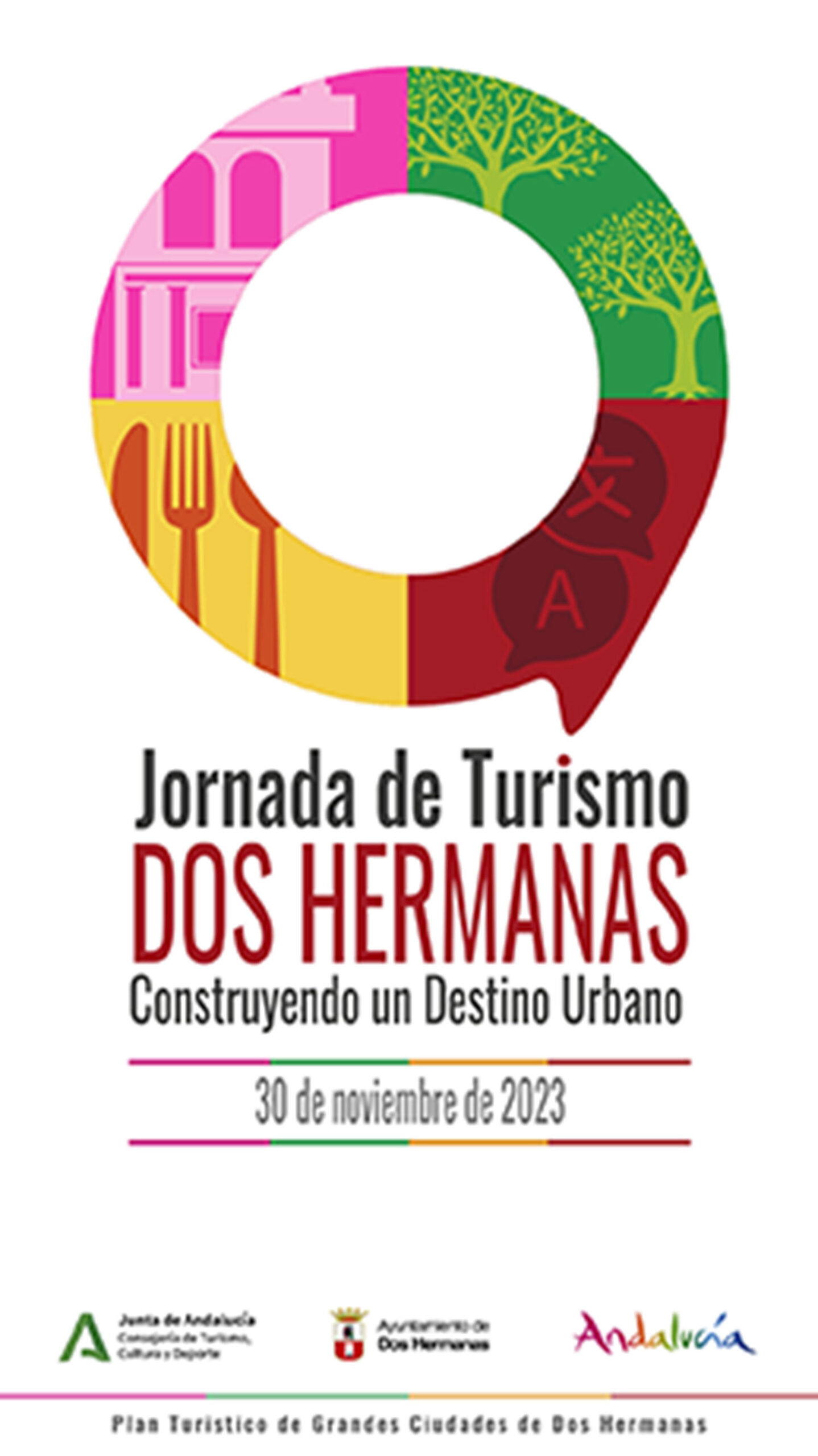 Expertos de primer nivel se dan cita en la jornada de turismo