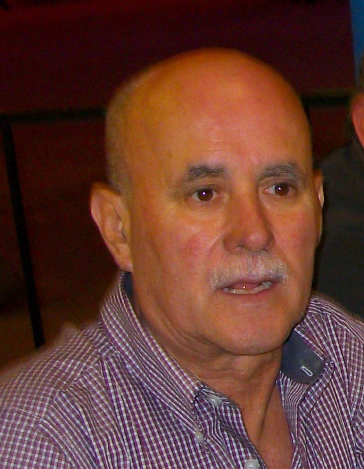 El secretario general de CC.OO. Dos Hermanas ha fallecido