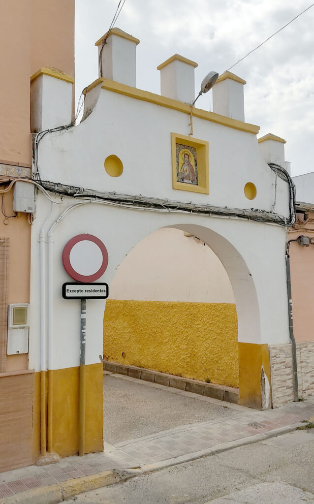 puertas