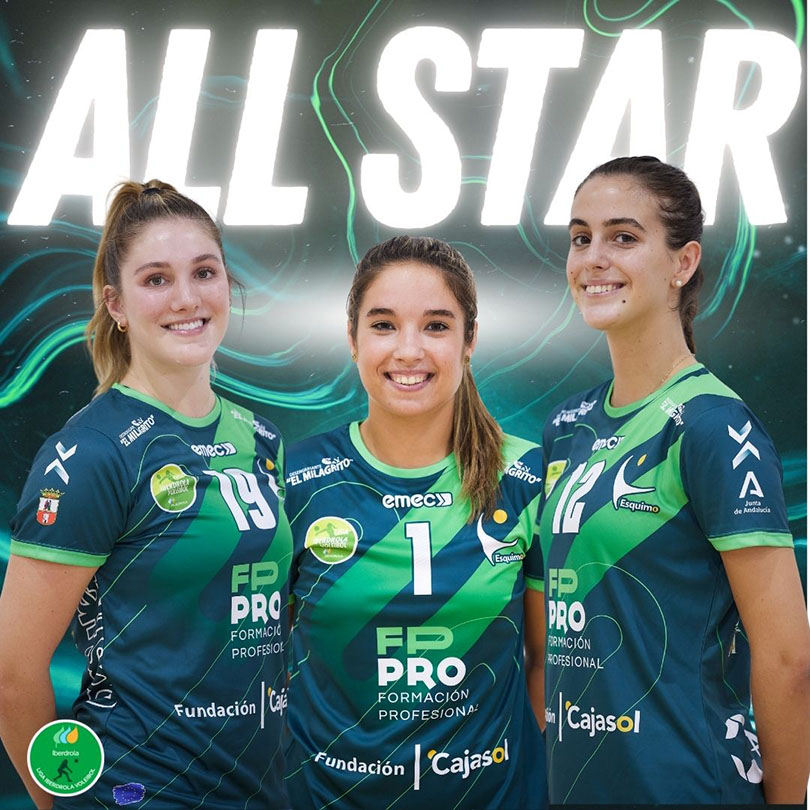 El All Star de la Liga Iberdrola tendrá representación nazarena