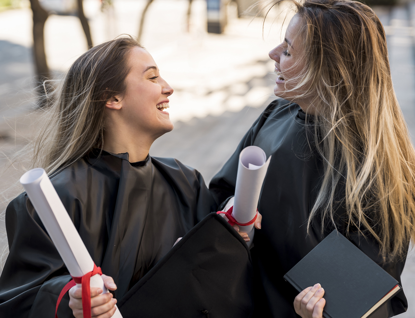 Estudiar un año en USA ofrece increíbles ventajas al alumno