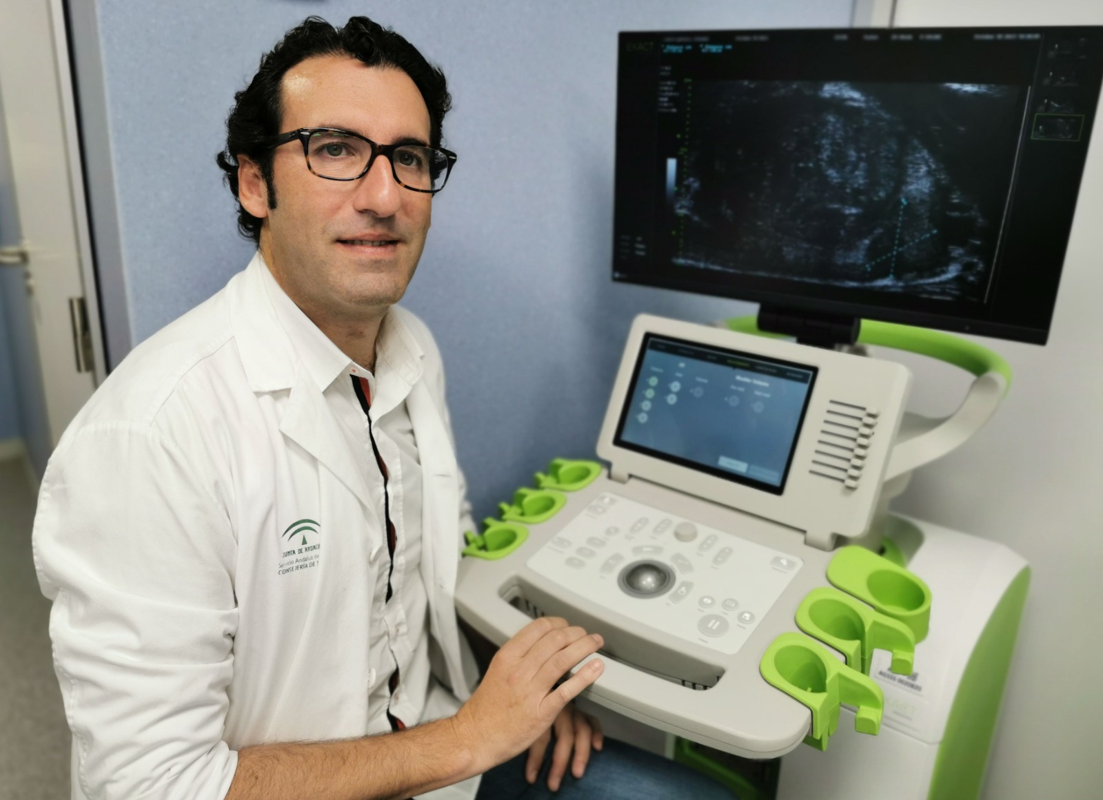 La patología prostática abordada desde la innovación