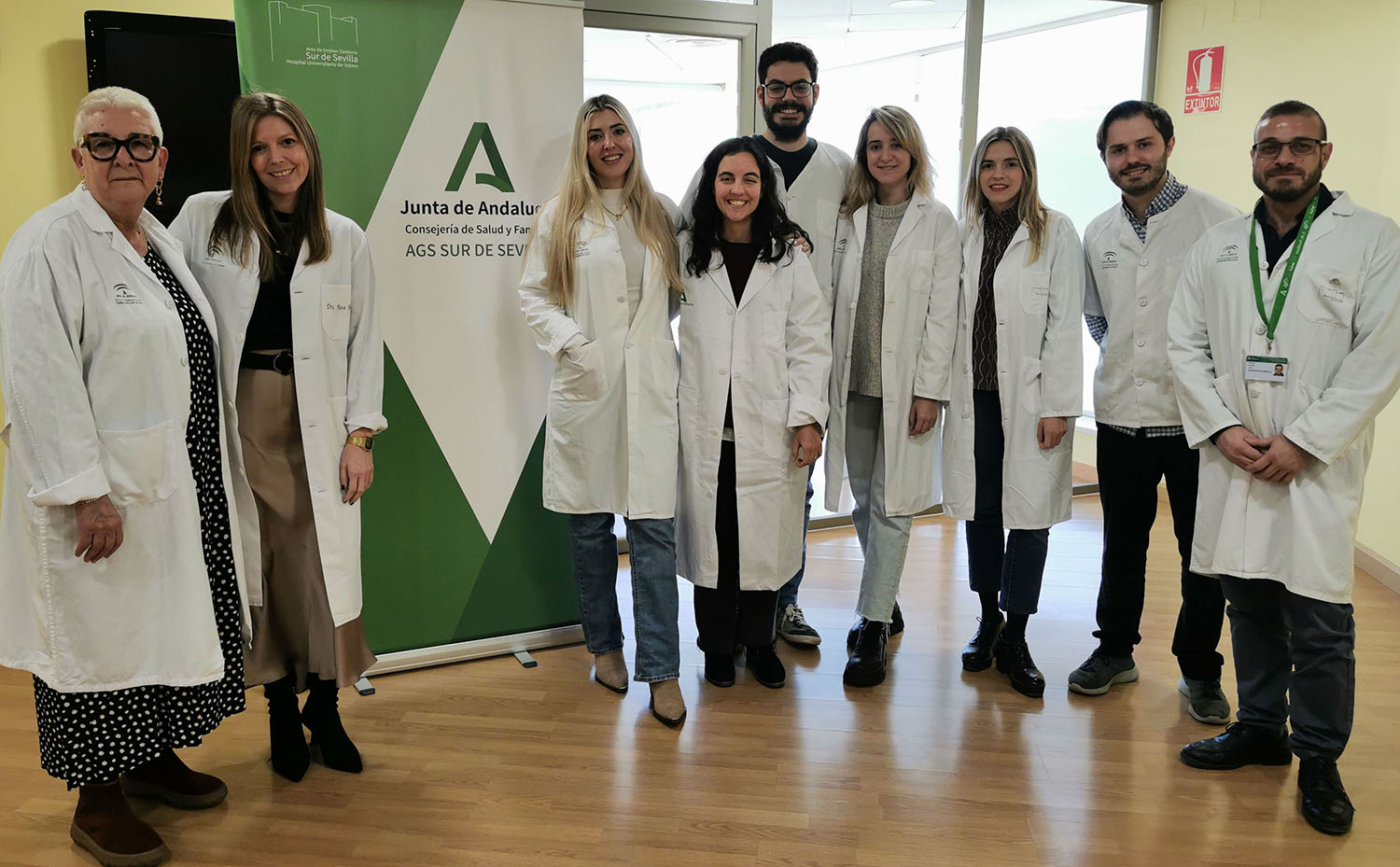 El Congreso Nacional SEMERGEN premia a seis médicos residentes