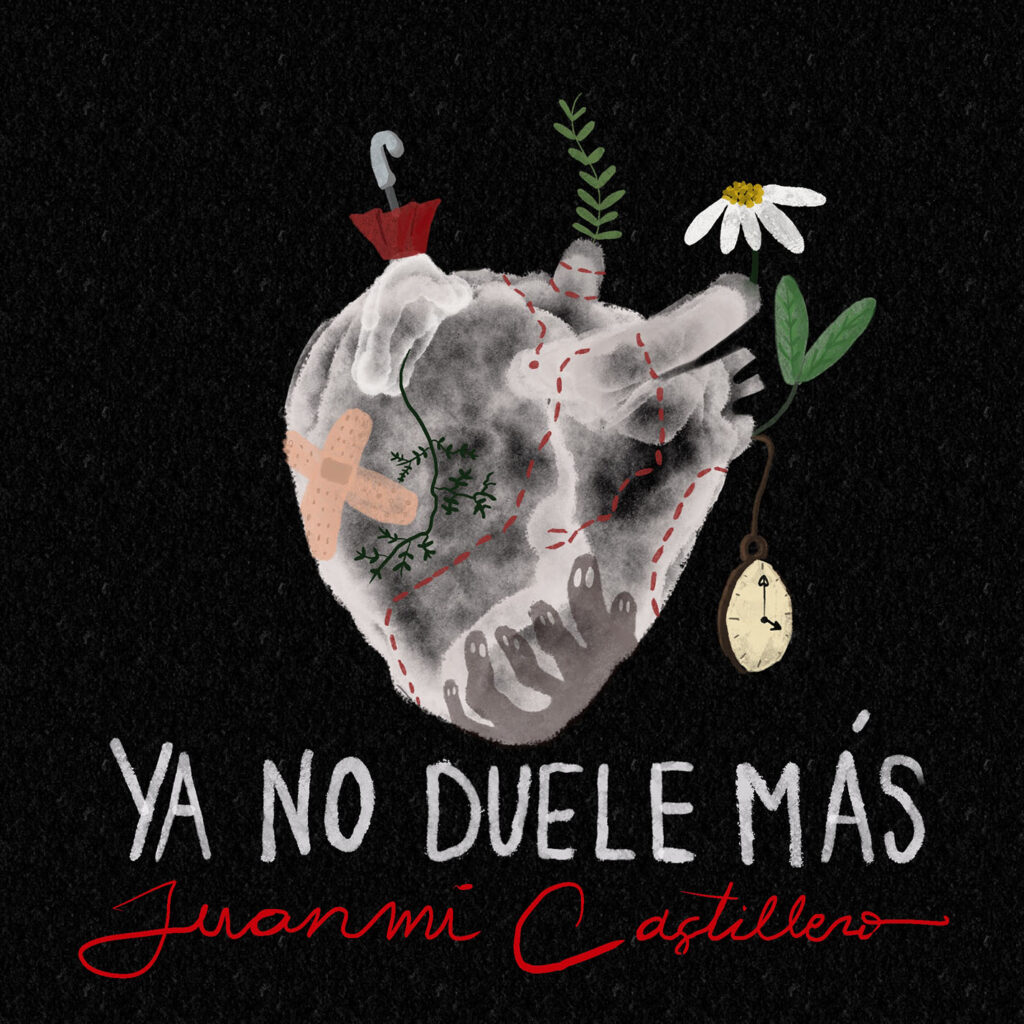 ya no duele mas