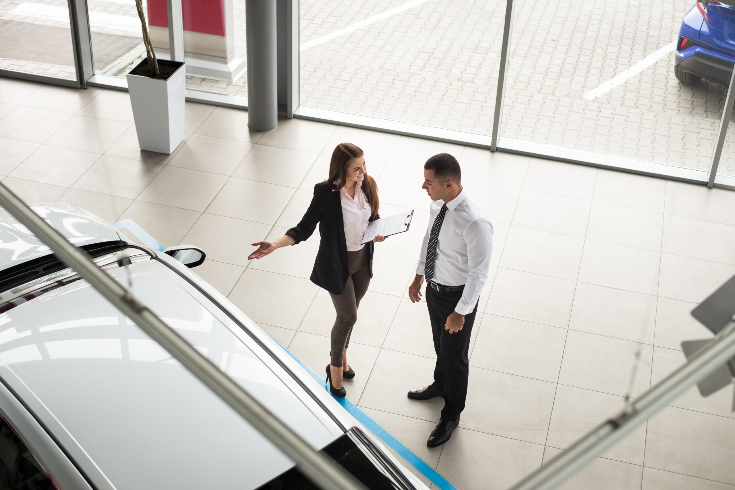 Modalidades de leasing que existen en las empresas