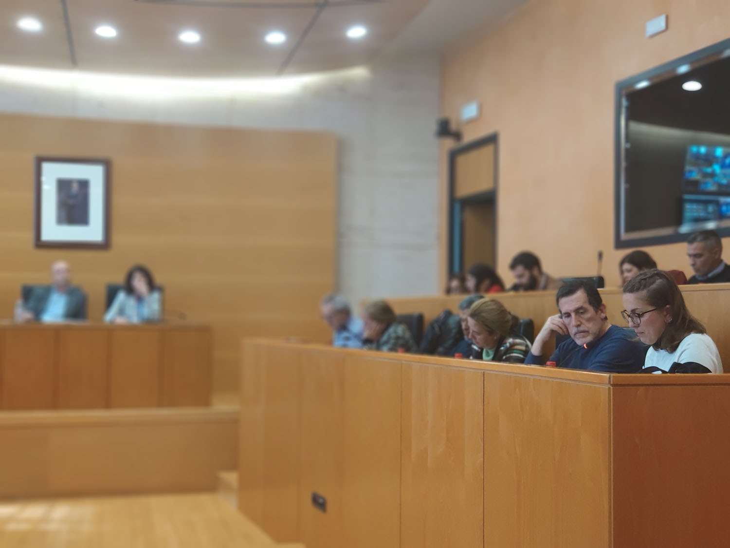Nuevo 8M sin declaración institucional por el Día de las Mujeres