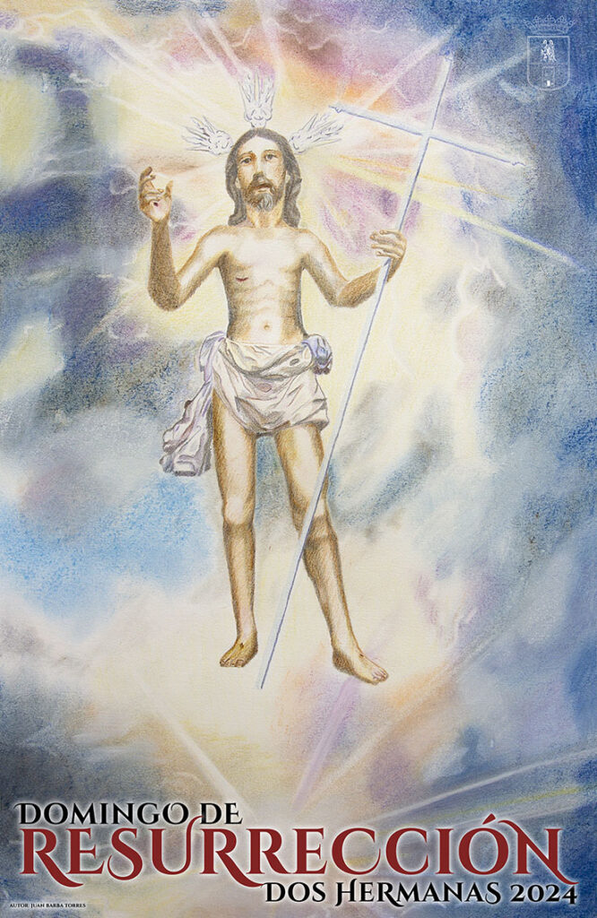 cristo resucitado