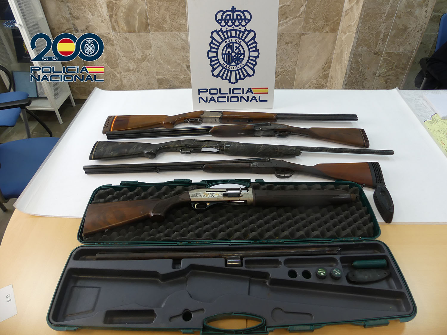Un matrimonio de avanzada edad es agredido en casa para robarle