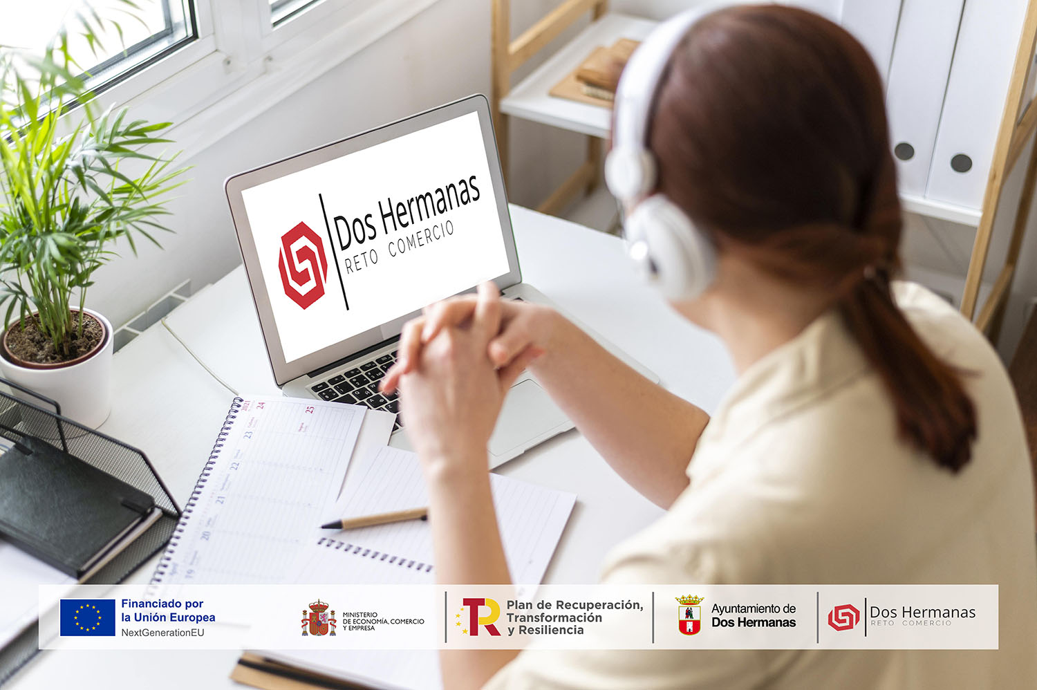 Mejorar la relación con los clientes a través de Reto Comercio