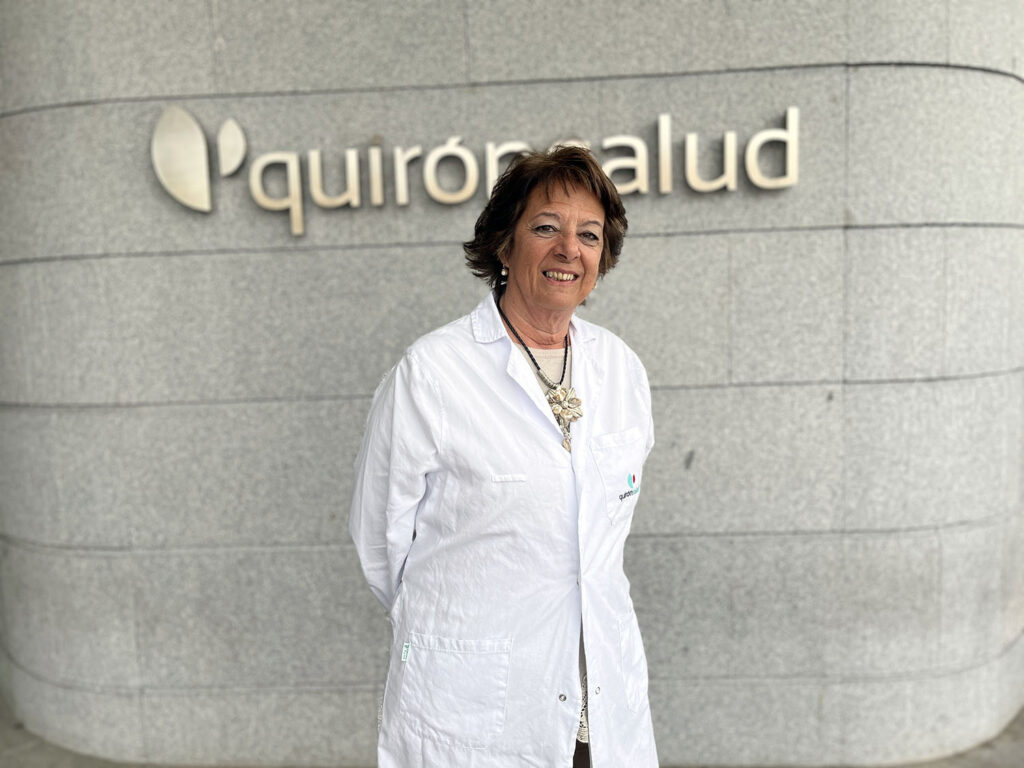 servicio de neurología