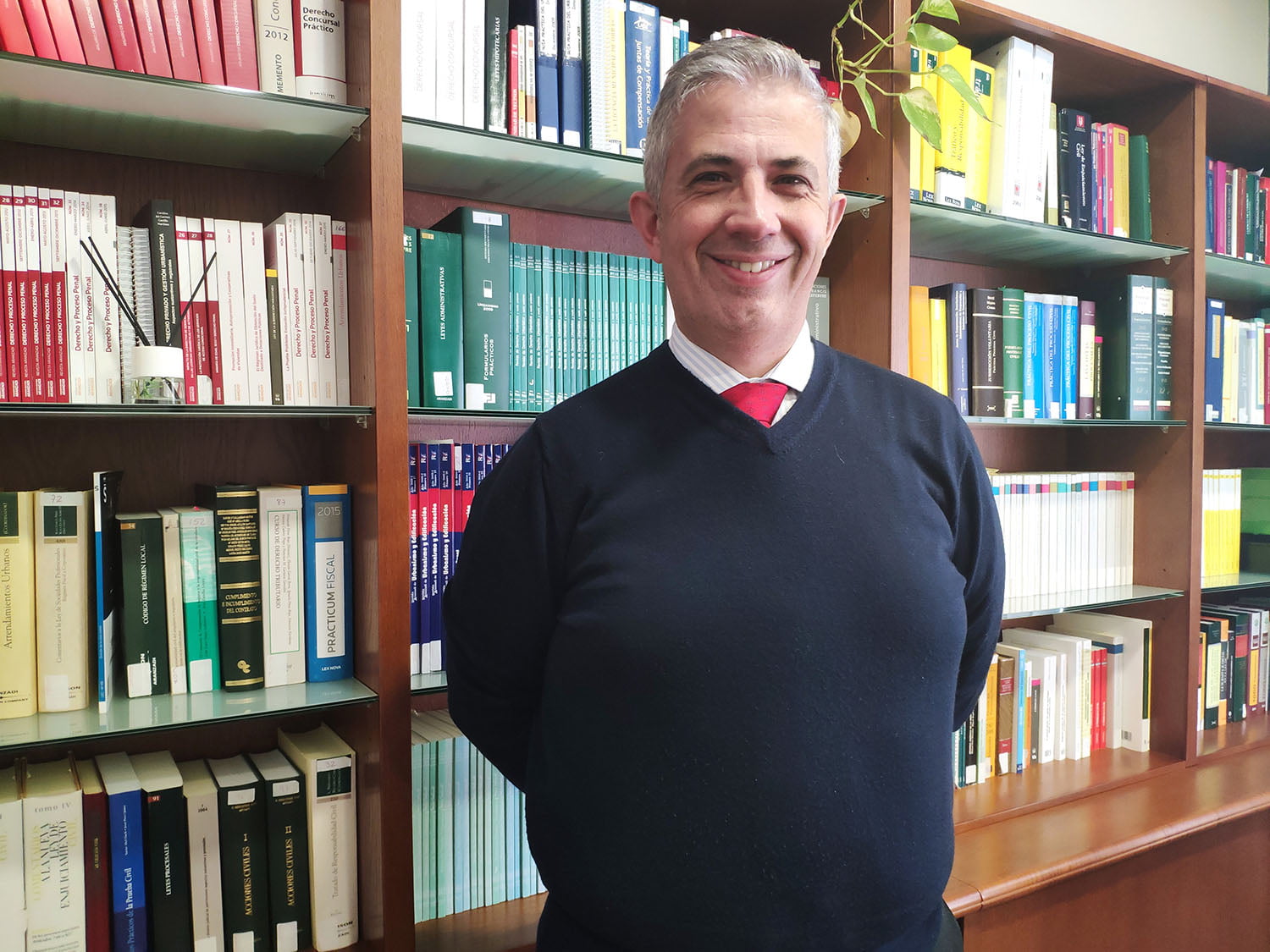 Alejandro Jurado Mejías, pregonero de la Semana Santa