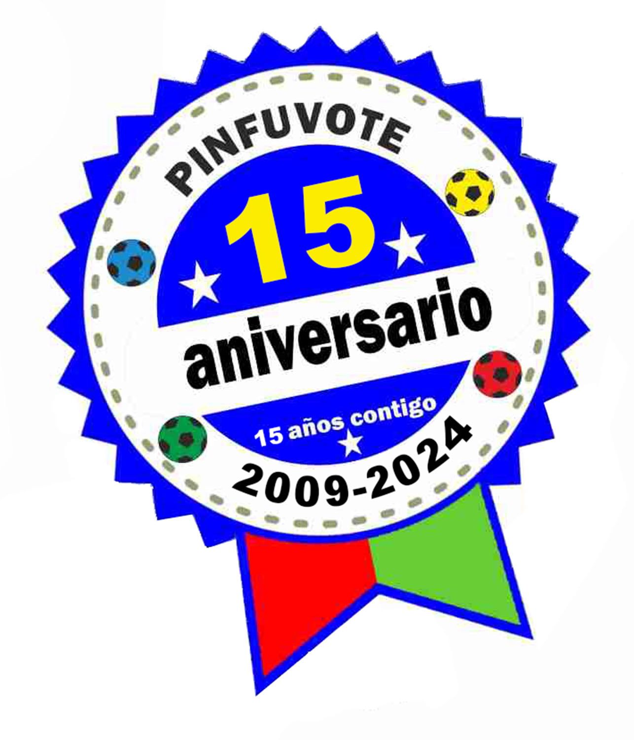 Los campeonatos de pinfuvote avanzan en inclusividad