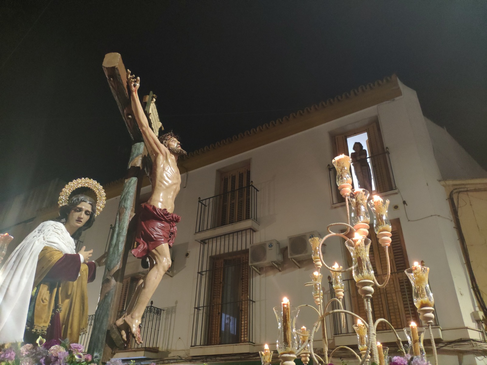 Mirar la Misericordia del Señor en su expiración