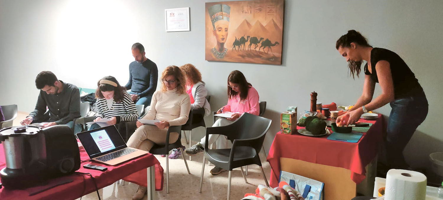 La alimentación basada en plantas llega para quedarse por salud