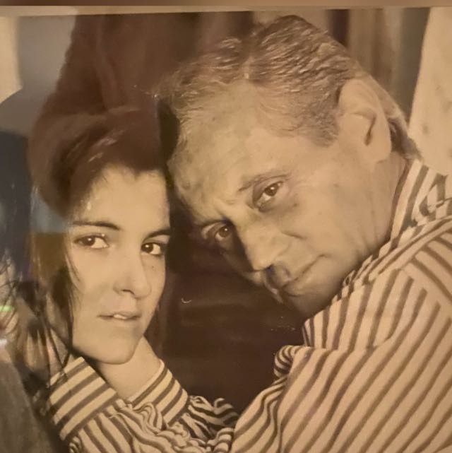 Hugo Galera Davidson, homenaje a mi padre