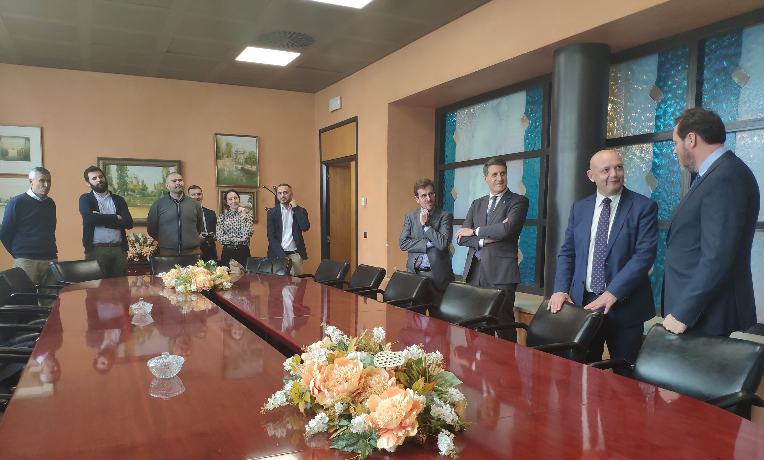 El tercer carril de la A-4 ya tiene adjudicado la redacción del proyecto