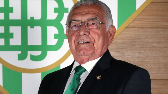 Miguel Espina Martín fallece a los 85 años de edad