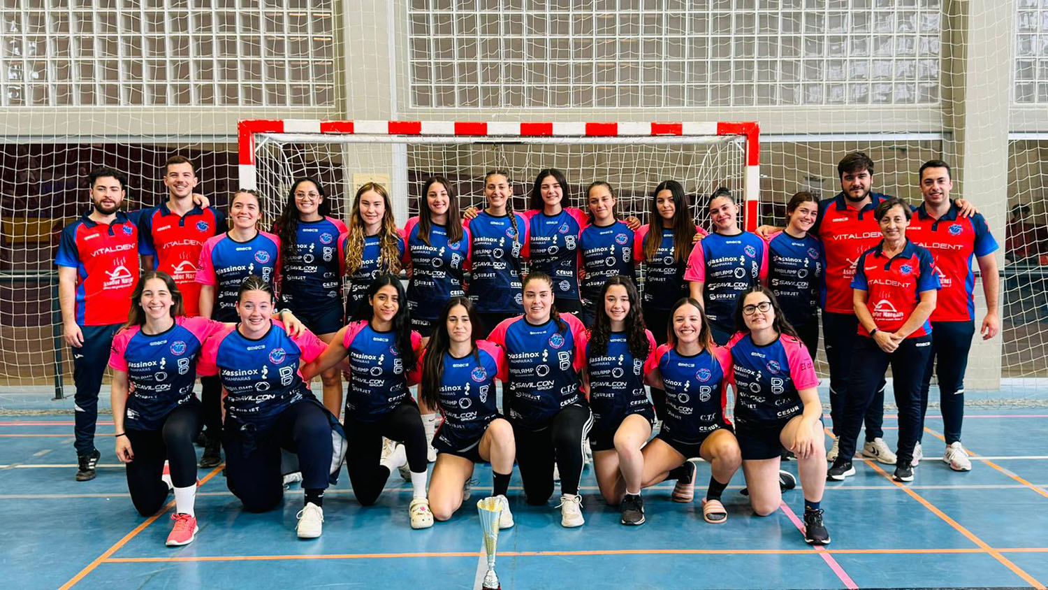 Un final agónico truncó las esperanzas del ascenso