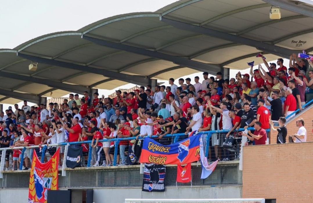 90 minutos para decidir el pase a la final de playoffs de ascenso