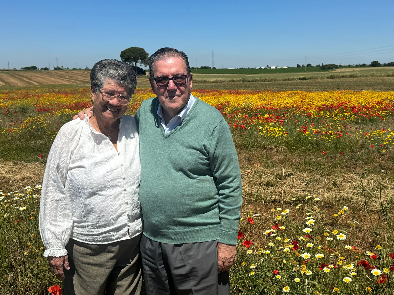Pepe Durán: de Dos Hermanas a Brasil para ser diácono