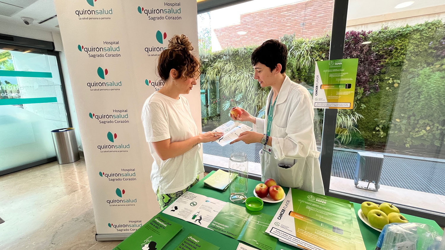 El consumo diario de tabaco se inicia con 14 ó 15 años en Andalucía