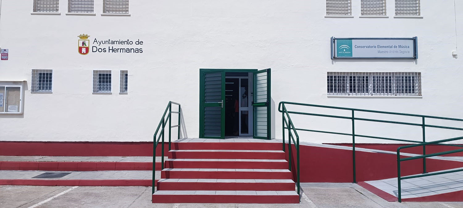 La percusión se suma a la oferta musical del Conservatorio