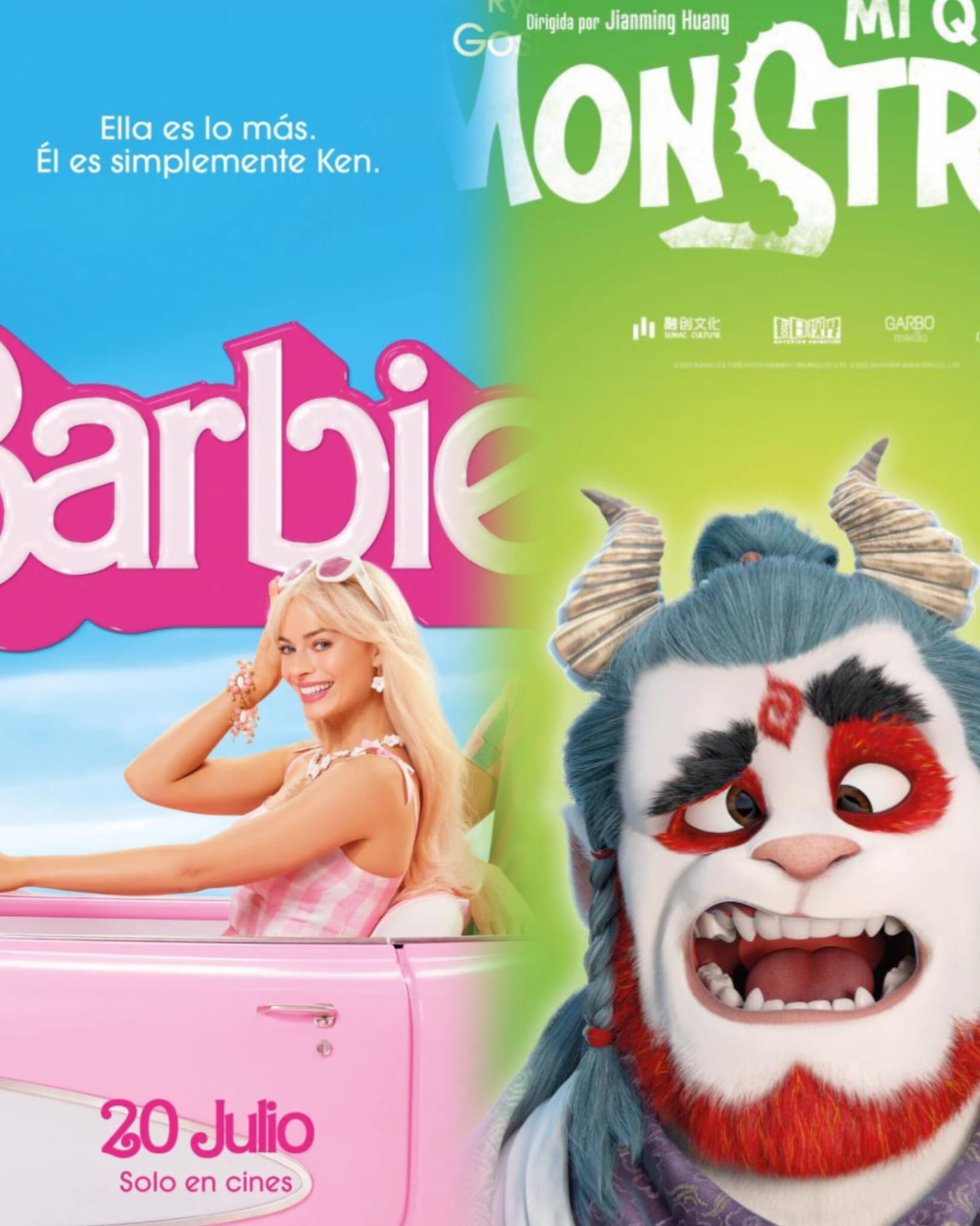 La edición 2024 del Cine de Verano llega a su fin