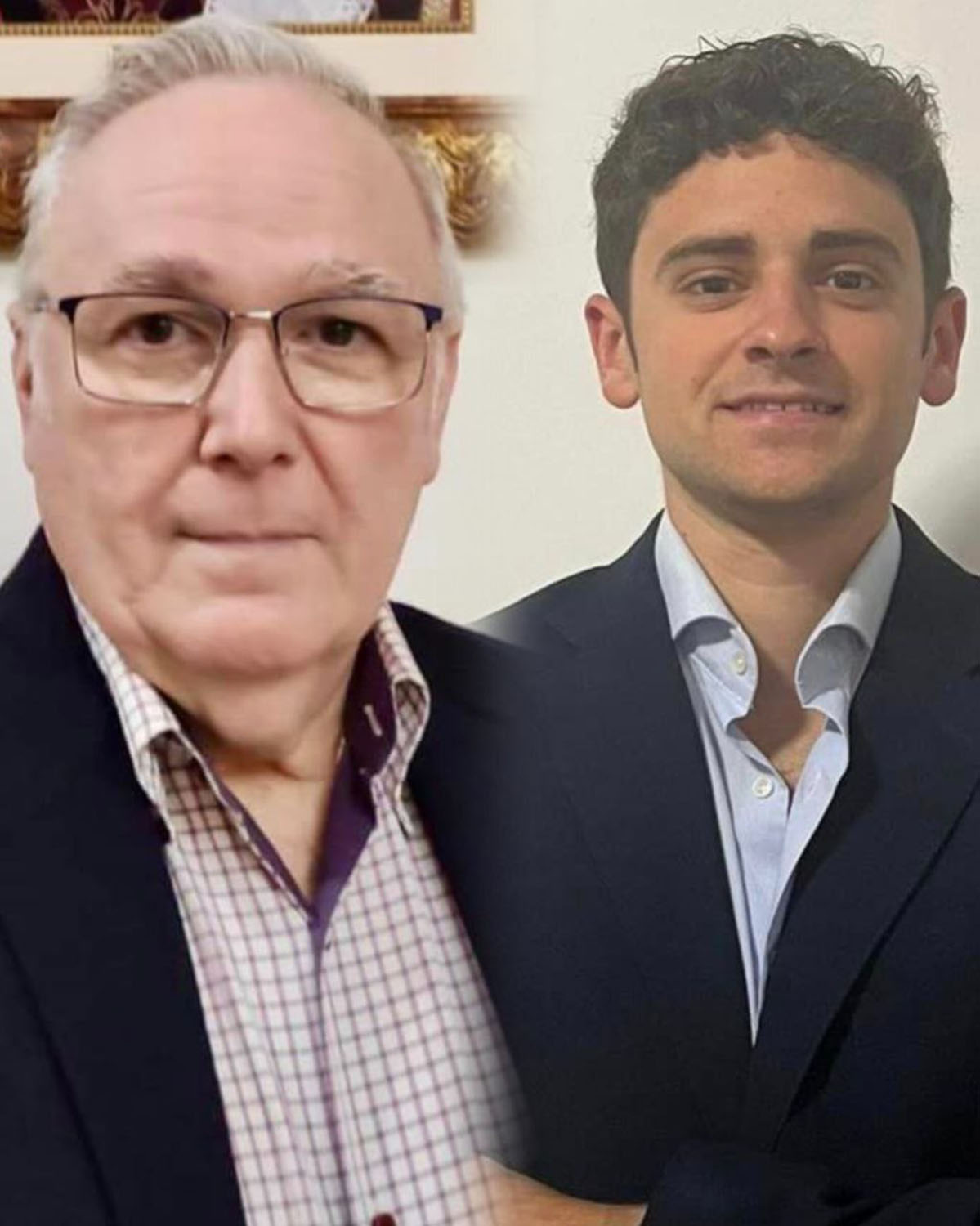 Designación de los pregoneros de Gran Poder