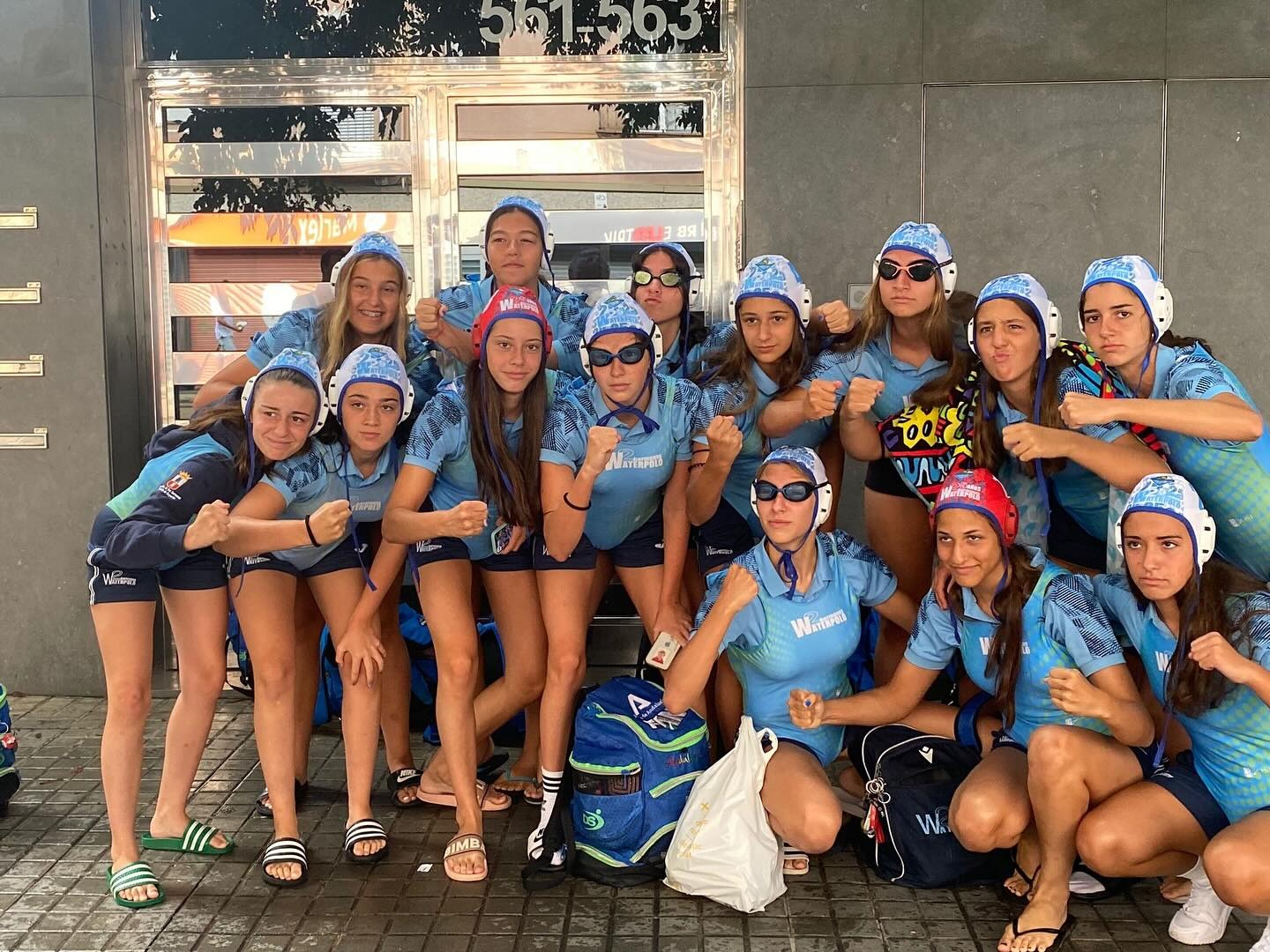 Sexta posición en la despedida del calendario nacional