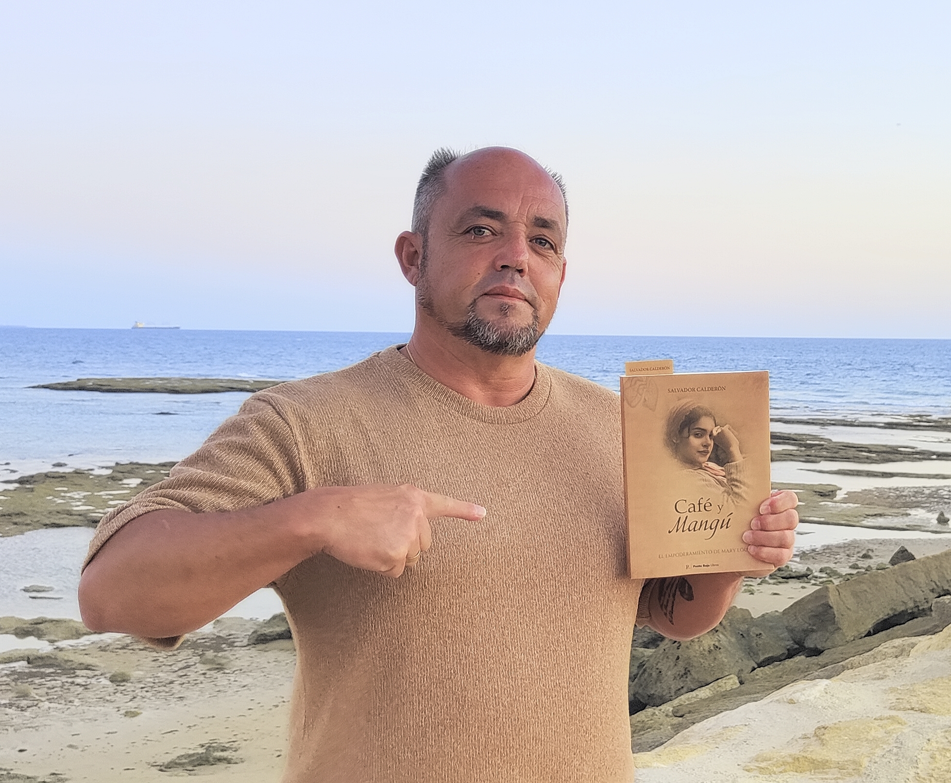 Nuevo libro de Salvador Calderón sobre la hipertensión pulmonar
