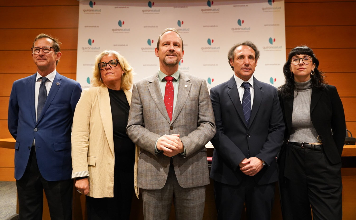 Proyecto cultural de UNIA, Quirónsalud y Concomitentes