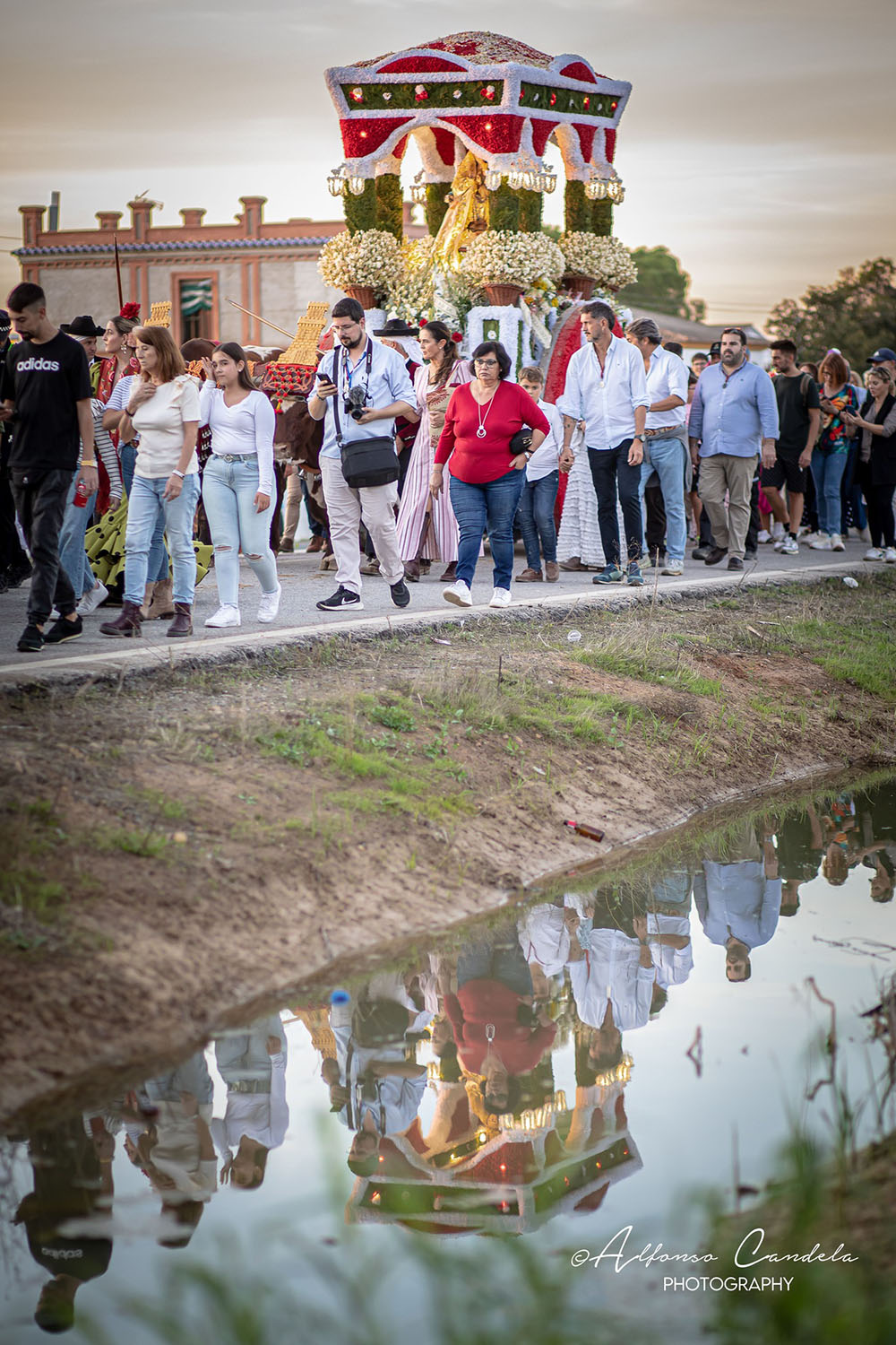 Alfonso Candela Román gana el concurso #DeValmeconLaSemana 2024