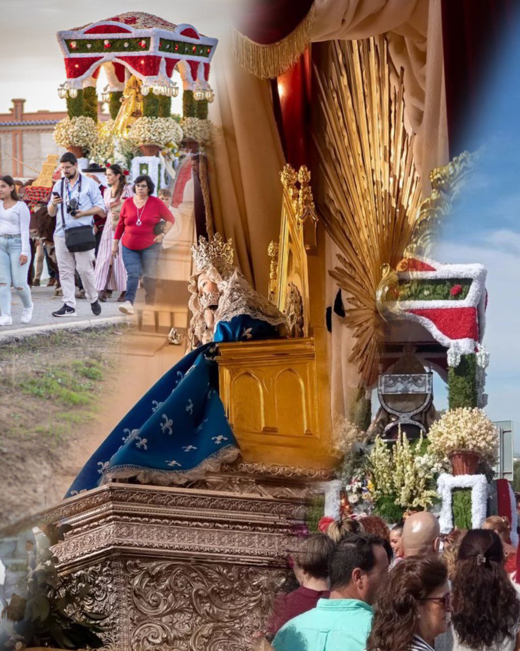 Fotografías finalistas del VII Concurso #DeValmeconLaSemana