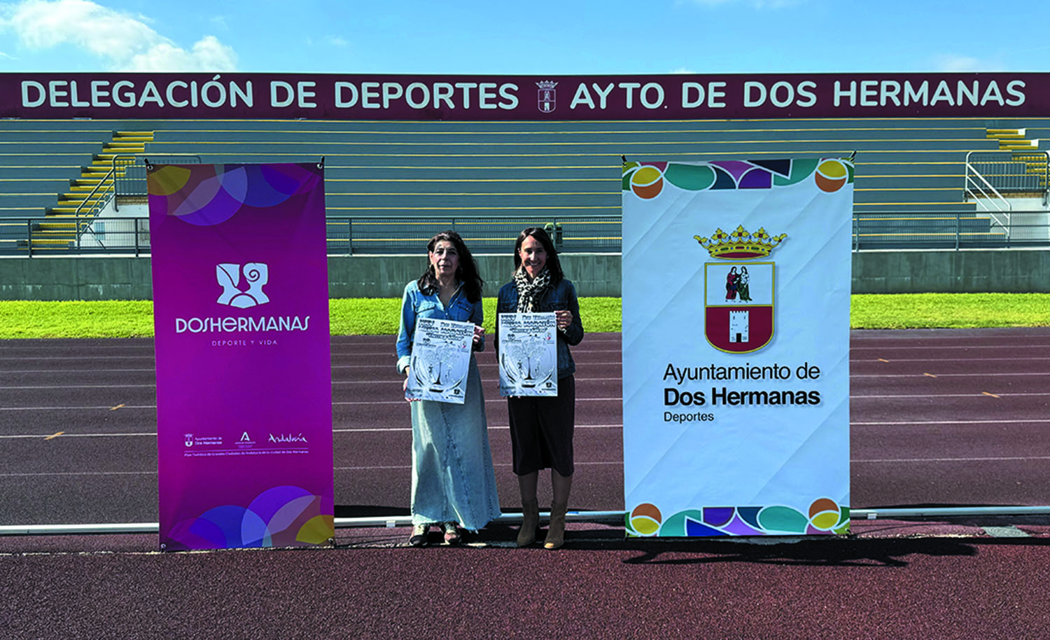 La XXV Media Maratón Tierra y Olivo se corre este domingo
