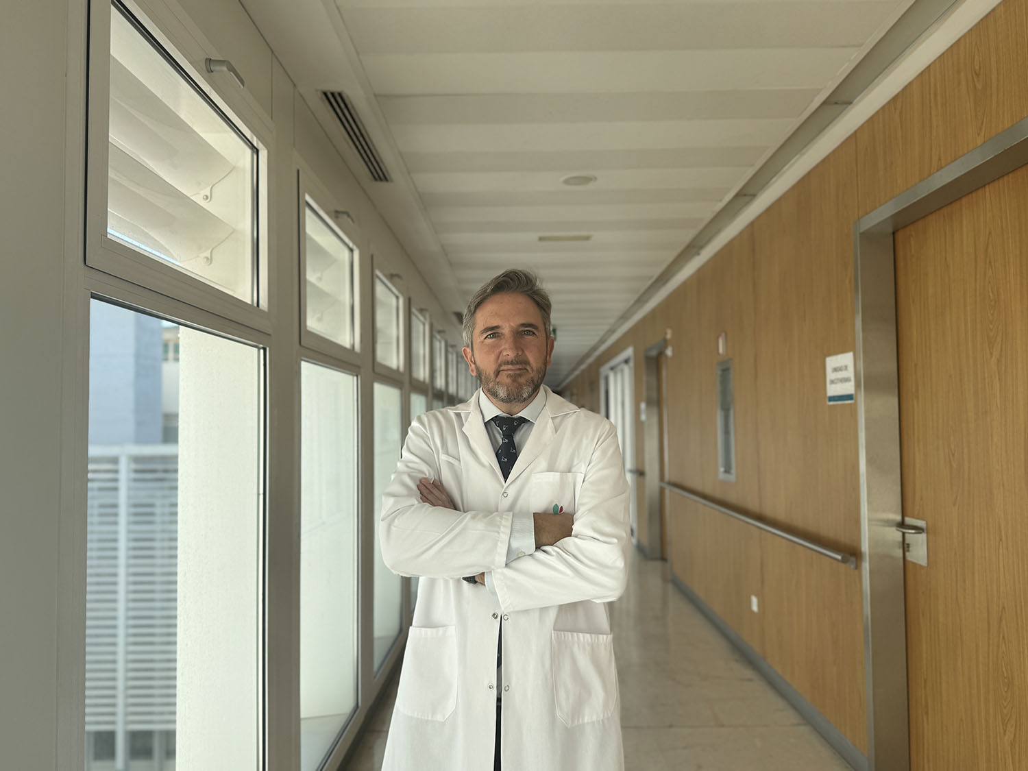 El 80% de los pacientes con cáncer de pulmón se diagnostican tarde