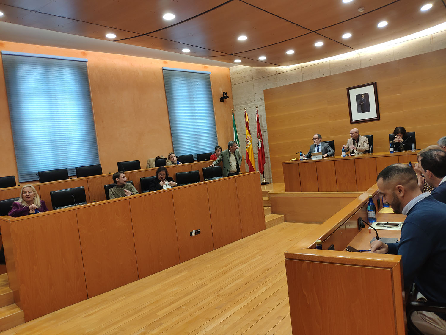 El transporte urbano mantiene su gratuidad en 2025