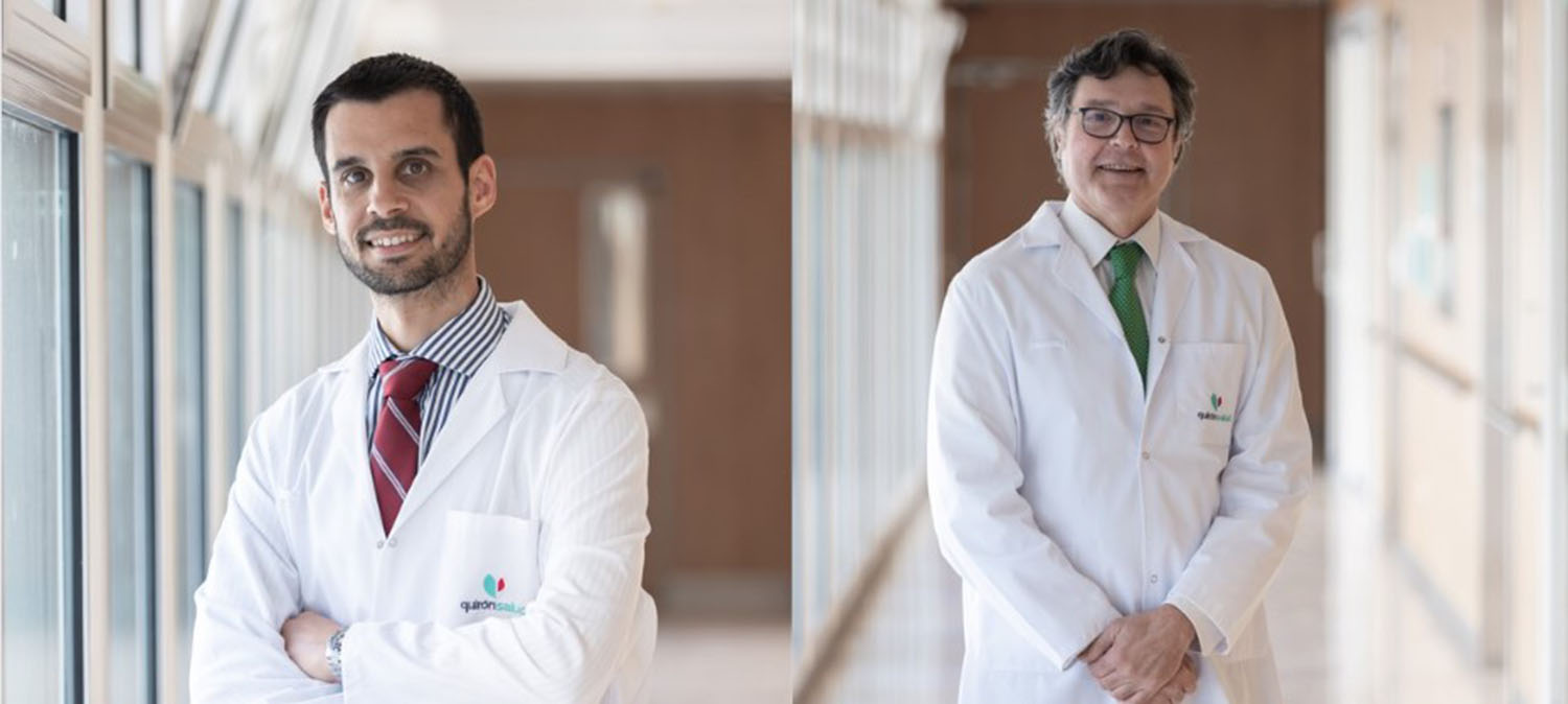 La ablación con HIFU como alternativa al tratamiento de cáncer de próstata