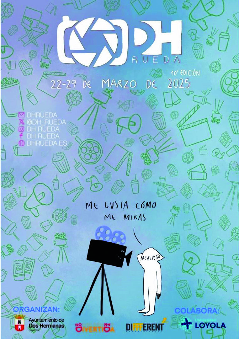 El Festival DH Rueda 2025 arranca este fin de semana