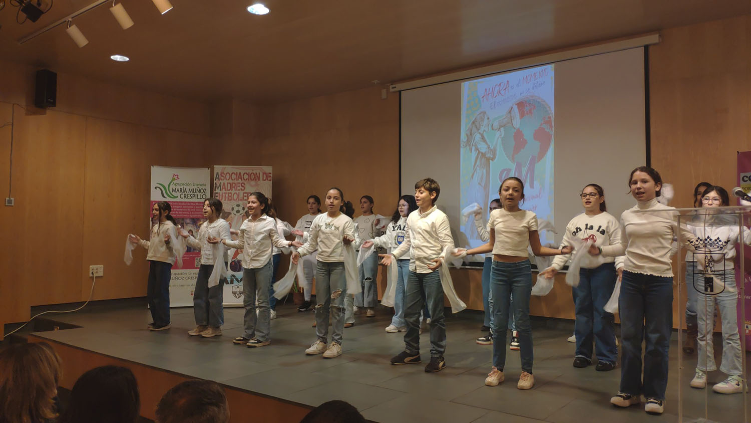 La marcha y carrera Por la Igualdad se celebran este domingo