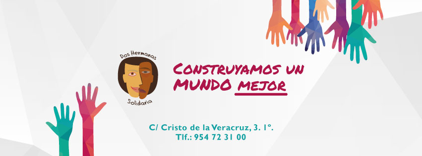 Voluntarios de Arte, nuevo grupo de Dos Hermanas Solidaria