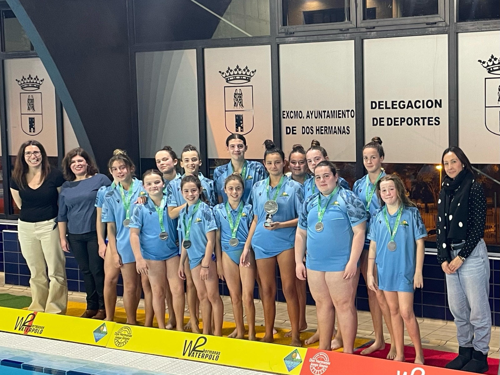 Primer revés en la fase de ascenso a Primera Nacional femenina