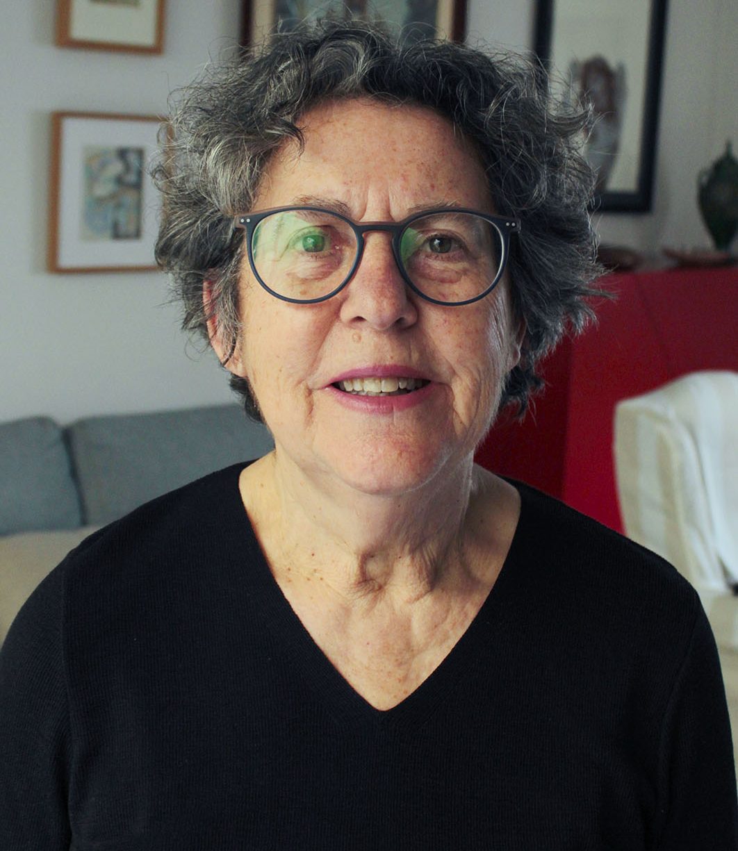 María Dolores Prados Molina, ex jefa de Urbanismo del Ayuntamiento