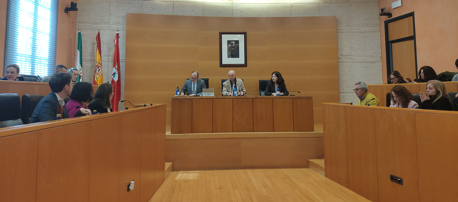 El Ayuntamiento mantiene el descuento de las VPO frente a la subida de la Junta